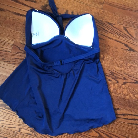 venus bathing suit top